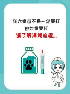 丽水狂犬疫苗哪里打（丽水狂犬疫苗哪里打的）-图1