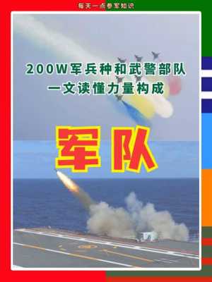 火箭军部队在哪里（当兵陆军海军空军火箭军武警选哪个比较好）-图1