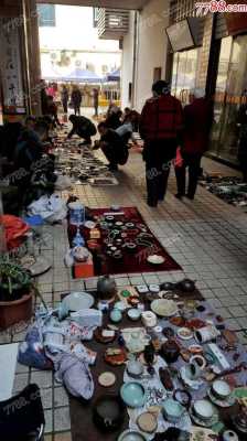 襄阳古玩市场哪里摆摊（襄阳古玩市场哪里摆摊好）-图2