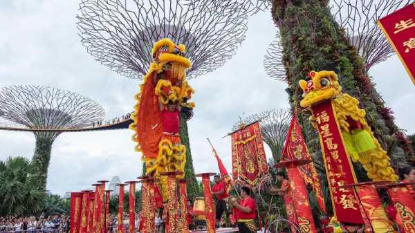 春节境外游哪里好（春节境外游哪里好）-图2