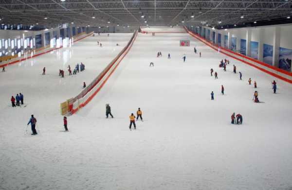 北京好玩的滑雪场有哪些,北京哪里有滑雪场地-图2