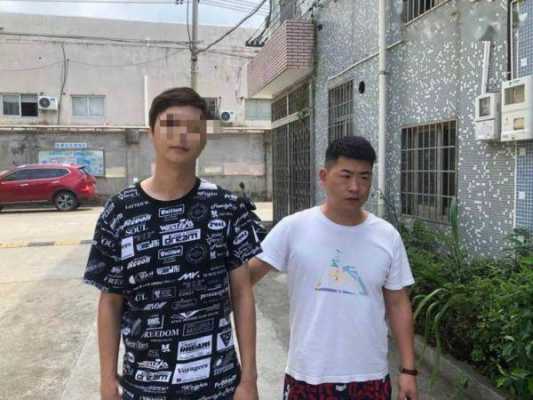 浙江义乌一对男女将一小男孩遗弃在街头，派出所派专人负责照顾，这事你怎么看,义乌福利院在哪里啊-图1