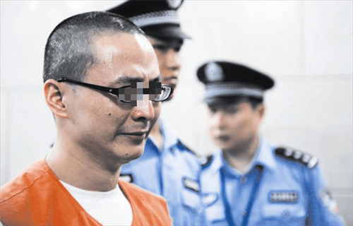 一般判刑以后会判到哪服刑？有何依据,被判刑后在哪里服刑可以申请-图3