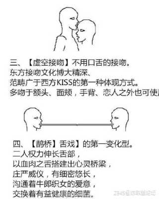 接吻手应该放哪里男生（接吻时手放哪男生）-图1