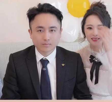 散打哥老婆是哪里人（快手散打哥是谁什么身份）-图2