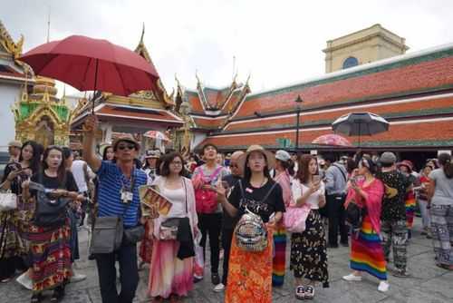 春节期间还有出国的旅游团吗，去哪好,过年国外去哪里旅游比较好一点-图3