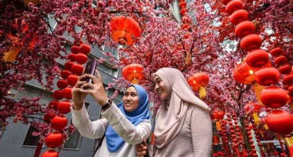 春节期间还有出国的旅游团吗，去哪好,过年国外去哪里旅游比较好一点-图2