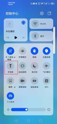 三星note3手电筒在哪里（三星note3手电筒在哪里打开）-图1