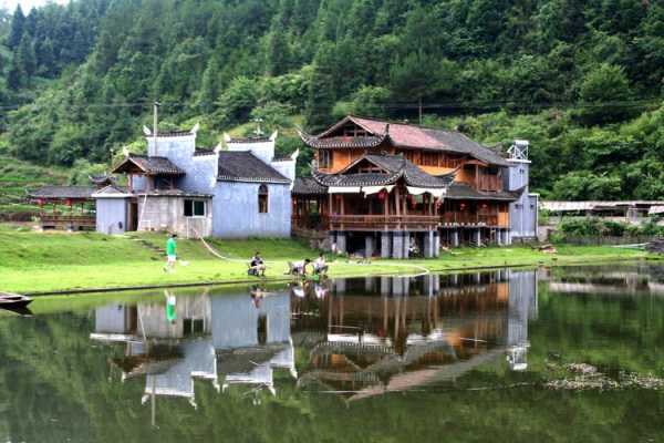 旅游去哪里好玩又便宜,保靖哪里好玩的地方-图2