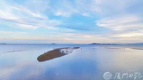 厦门看海有哪些比较好的海滩,厦门哪里有海滩可以玩-图2