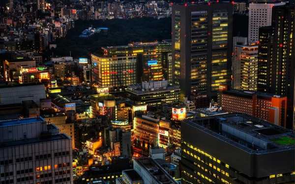 东京有哪些夜景好看,京都夜景哪里好看-图2