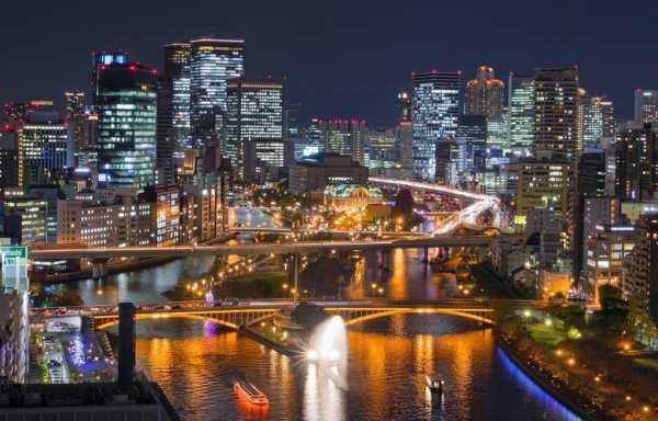 东京有哪些夜景好看,京都夜景哪里好看-图1