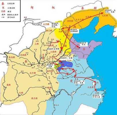 商鞅变法成功在什么地方，为何只有秦国可行,唐山韩城哪里招工最多-图2