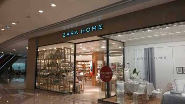 合肥哪里有zara（合肥哪里有zara专卖店）-图1