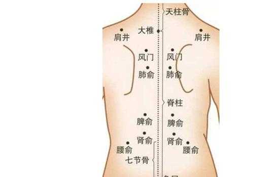 艾灸，刮痧，拔罐哪种对去除湿气更好,有湿气艾灸哪里效果最好-图2