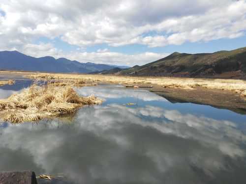 从淮安出发自驾去哪里草原最近最好玩,海哪里最好玩-图3