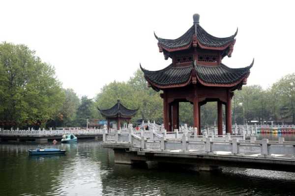 襄阳哪里好玩 风景（襄阳哪里好玩风景免费）-图3