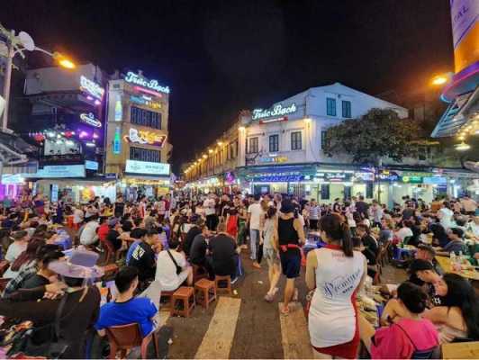 岘港夜市在哪里（岘港夜市在哪里）-图3