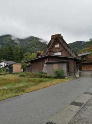 日本合掌村在哪里（日本有哪些景点适合拍照）-图2