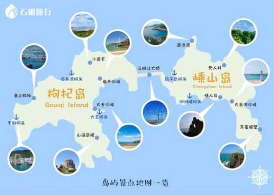 浙江枸杞岛在哪里（浙江枸杞岛在哪里）-图3