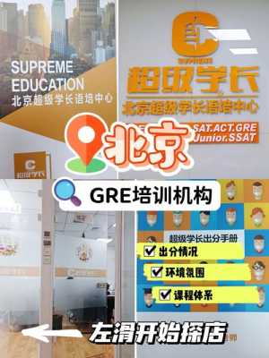 北京gre培训哪里最好（北京gre培训哪里最好）-图1