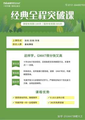 GMAT如何报名,杭州gmat培训哪里好一点-图2