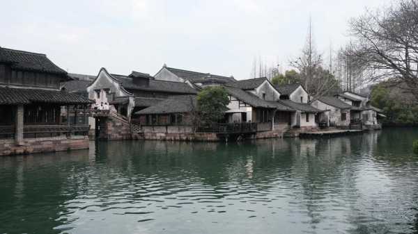 去乌镇住哪里便宜（去乌镇住哪里便宜）-图1