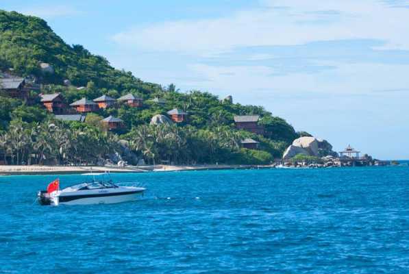 海南十大最好玩的地方盘点海南旅游在哪个地方最好玩,海南哪里好玩儿又不挤-图1