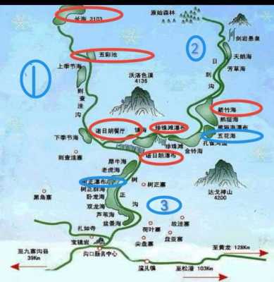 自驾游去成都，住哪里比较方便,到成都住哪里好一点-图1