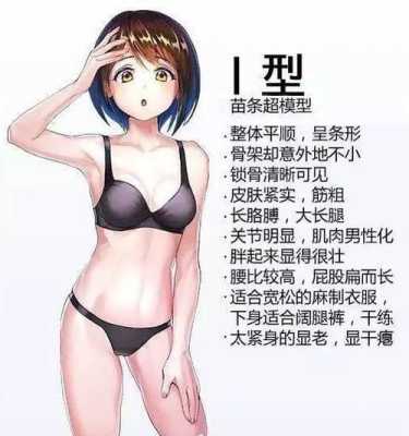 一个女生会喜欢男孩哪个方面,女孩喜欢男孩什么身材-图2