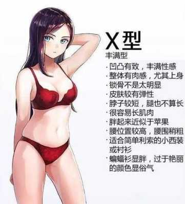 一个女生会喜欢男孩哪个方面,女孩喜欢男孩什么身材-图3