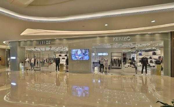 kenzo北京哪里有专柜（kenzo北京专卖店）-图3