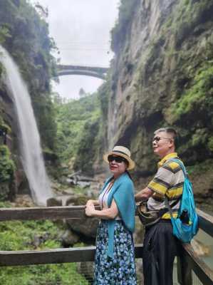 你有想过带父母出去旅游吗？带父母去过哪里呀,父母旅游去哪里玩比较好-图3