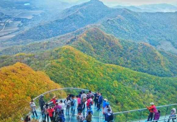 今年十一去哪里旅游（今年十一去哪里旅游最合适）-图3