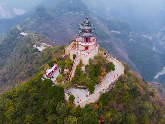 去山西旅游必逛的景点，朋友们有推荐的吗,山西哪里旅游好玩-图1