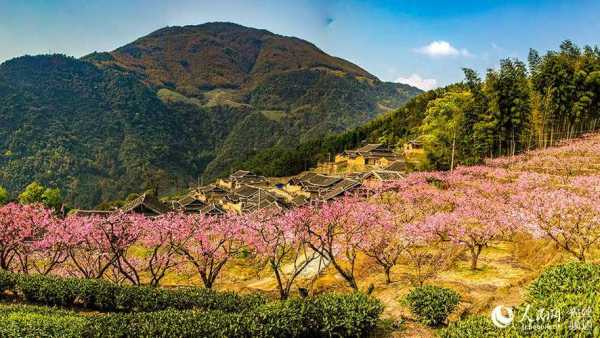 宁德美女山在哪里（宁德美女山的由来）-图1