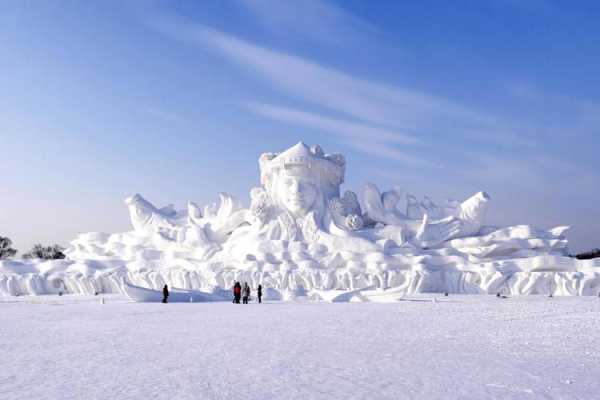 哪些地方适合在冬天时去旅游？有哪些可以看雪景的地方值得推荐,初冬适合去哪里旅游 中国-图2