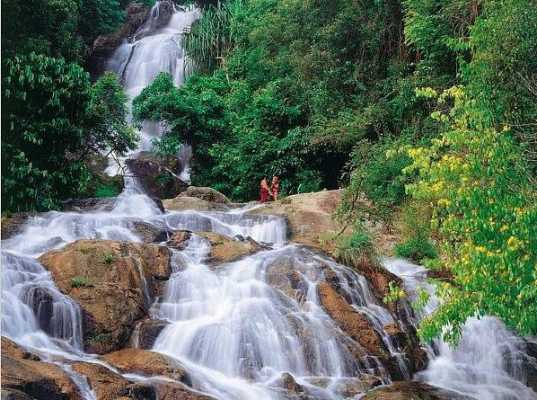 蜜月旅游苏梅岛，哪些景点比较好,南通哪里有算命高手的-图2