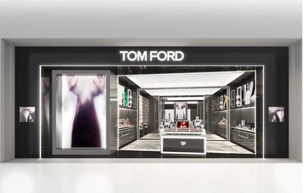 台北哪里有tomford彩妆（tomford台湾官网）-图3