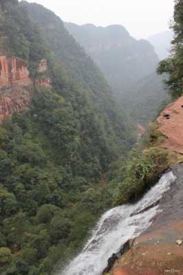 江津四面山风景怎么样,遵义四面山在哪里啊-图1