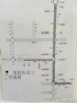 在临汾市解放东路到平顺康驾校怎么座公交车,临汾平顺康驾校在哪里啊-图2